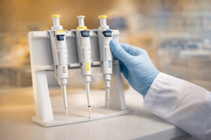 Laborpipetten