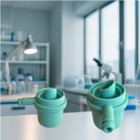 VyCAP Single-Cell Disposable Cartridge Top Module Bulk RUO