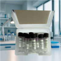 VyCAP Puncher Needle Set – Mixed Types –...
