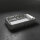 Design Wechselgeldtablett Nuvia silber Seidenglanz Change Tray