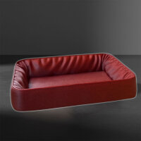 Design Wechselgeldtablett Nuvia Terracotta Metallic Matt...