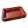 Design Wechselgeldtablett Nuvia Terracotta Metallic Matt Change Tray