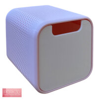 Design Aufbewahrungsbox mit Schublade –...