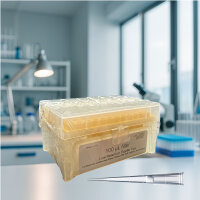 Westburg TripleA WB 5030S 100 µL Sterile Filter...