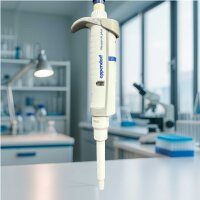 Eppendorf Research plus 1000 Pipette 100–1000...
