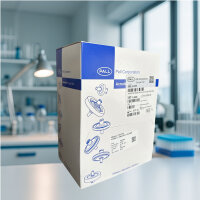 Pall Acrodisc DMSO-Safe Spritzenfilter 25 mm 0,2 µm...
