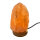 Himalaya Mini Salzlampe Orange USB – stimmungsvolle Tischlampe