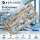 Repligen ProConnex® Custom TFF Harvest Manifold – CKROSCL17536S – unbenutzt