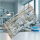 Repligen ProConnex Flow Path – Custom TFF Harvest Manifold – CKROSCL17536S – GMP CDMO Surplus – Exp 02/2027