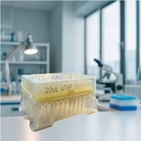 Biotix uTip Filterspitzen 1–20 µL steril...