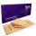 Meditationsbank Bambus klappbar Seiza Fersensitz Yogabank ergonomisch Vajrasana