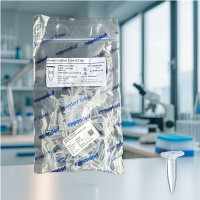 Eppendorf Zentrifugenröhrchen Tubes 0,5 mL Protein...