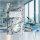 Eppendorf Zentrifugenröhrchen Tubes 0,5 mL Protein LoBind PCR clean 50 Stk