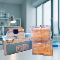 Eppendorf epT.I.P.S. Set 20–300 µL 480 Tips...