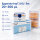 Eppendorf epTips Set – 20–300 µL – Box 2.0 – 480 Tips