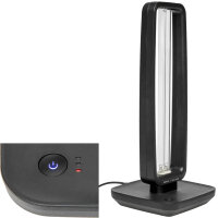 Desinfektionslampe mit Philips 36W UV-C Lampe/...