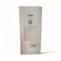 Desinfektionslampe mit Philips 36W UV-C Lampe/ UV-Keimtötlampe UV-C Desinfektion 36W Smart App Steuerung WLAN