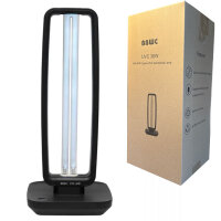 Desinfektionslampe mit Philips 36W UV-C Lampe/ UV-Keimtötlampe UV-C Desinfektion 36W Smart App Steuerung WLAN
