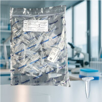 Eppendorf Zentrifugenröhrchen Tubes 5 mL – DNA...