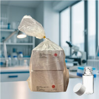 Serumfläschchen PETG 10 ml – steril –...
