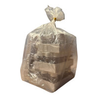 Serumfläschchen PETG 10 ml – steril –...