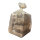Sterile PETG Serum Vials 10 mL with Screw Cap SAL 10⁻6 (100 pcs)