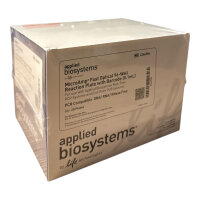 Applied Biosystems MicroAmp FAST Optical 96-Well Reaction...