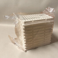 Bio-Rad Hard-Shell 96-Well PCR Plates – Low Profile...