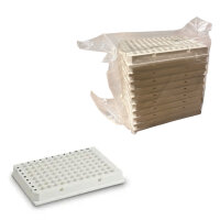 Bio-Rad Hard-Shell 96-Well PCR Plates – Low Profile...