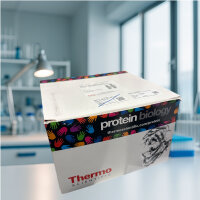 Thermo Scientific Slide-A-Lyzer MINI Dialysegeräte...