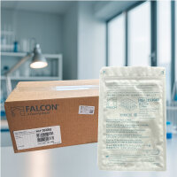 Falcon 353043 Zellkulturplatte 12-Well TC-treated, steril...