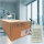 Falcon 353043 Zellkulturplatte 12-Well TC-treated, steril – 50 Stück 10/2026