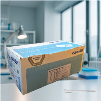 Eppendorf ep Tips Set Reloads 0,5–20 µL - 480...