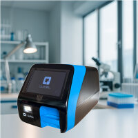 Quidel Sofia 2 Fluorescent Immunoassay Analyzer
