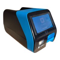Quidel Sofia 2 Fluorescent Immunoassay Analyzer