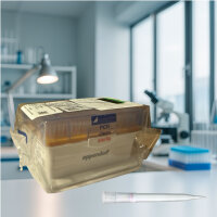 Eppendorf ep Dualfilter T.I.P.S. SealMax 20–300...