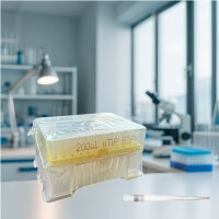 Biotix uTip Universal Pipettenspitzen 20–200...