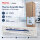 Thermo Scientific Nunc 179693 Cell Scrapers 23 cm – Sterile – Pack of 50