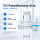 Thermo TOC Certified Glass Containers 40 mL <10 ppb TOC (100 pcs)