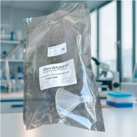 25x Bel-Art Sterile Powder Funnel 49 mL gamma steril...