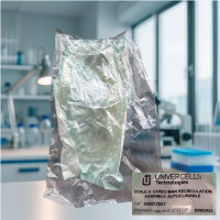 Univercells SCALE-X™ CARBO Manual Recirculation...