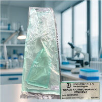 Univercells SCALE-X™ CARBO Manual Inoculation...