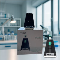 VyCAP PU-500 Pump Unit – Precision Pump for...