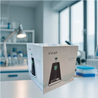 VyCAP PU-500 Pump Unit – Precision Pump for...