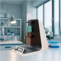 VyCAP PU-500 Pump Unit – Precision Pump for Single-Cell Sorting Systems