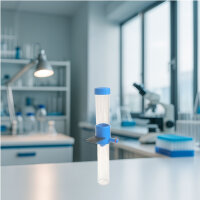 VyCAP Single-Cell Disposable Cartridge incl. 5 µm...