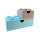BrickStyle Desktop Organizer mit Schubladen | stapelbar | Büro & Homeoffice Klemmstein