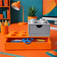 BrickStyle Desktop Organizer mit Schubladen | stapelbar |...