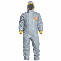 DuPont Tychem® 6000 F Schutzoverall Größe...
