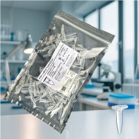Eppendorf 0,5mL DNA LoBind 300 Stk 0030108035 MHD 01/2026...
